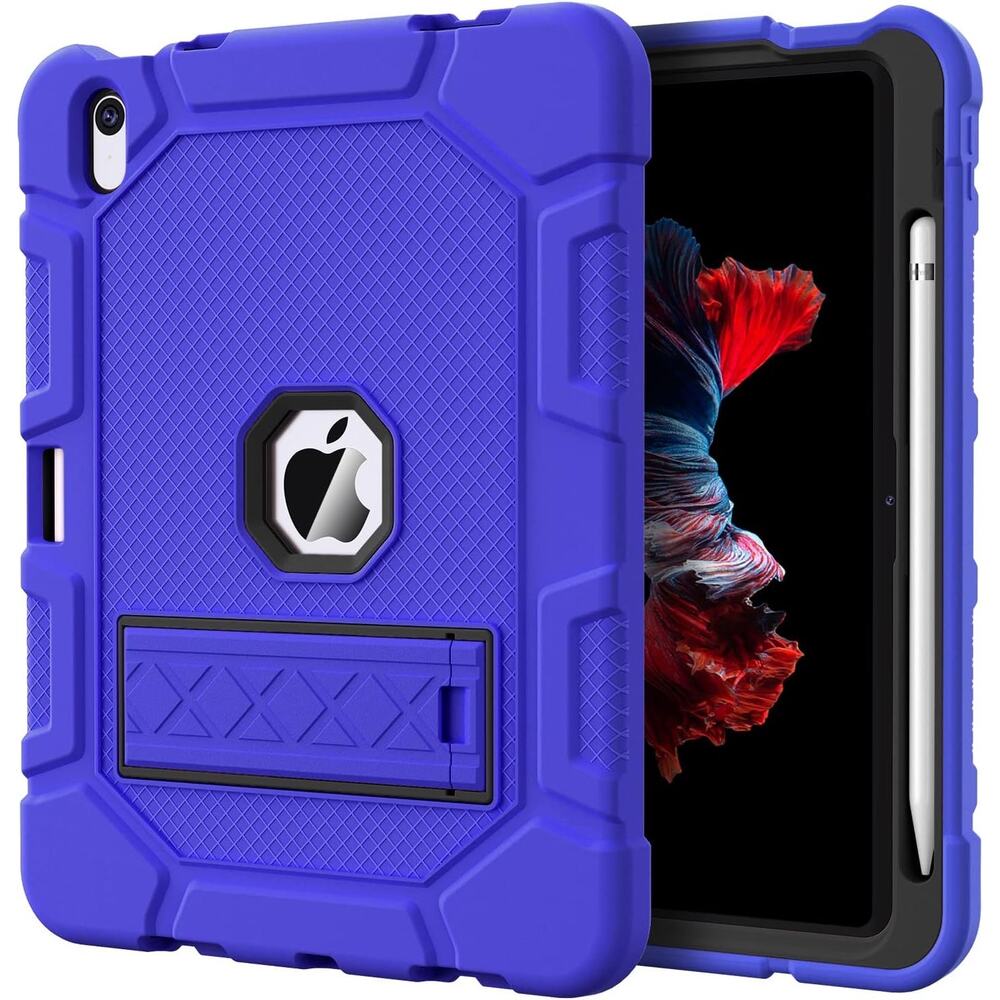 Azzsy Case for iPad (A16) 11th Generation 11 Inch 2025 / iPad 10th Generation 10